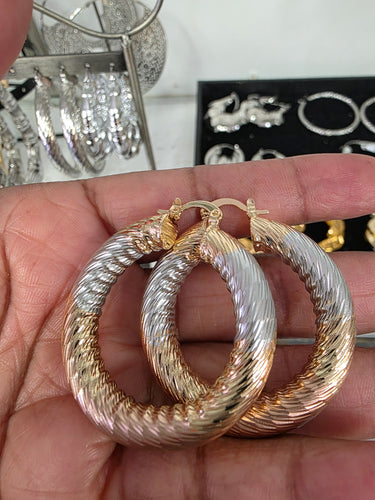 Dee Hoops