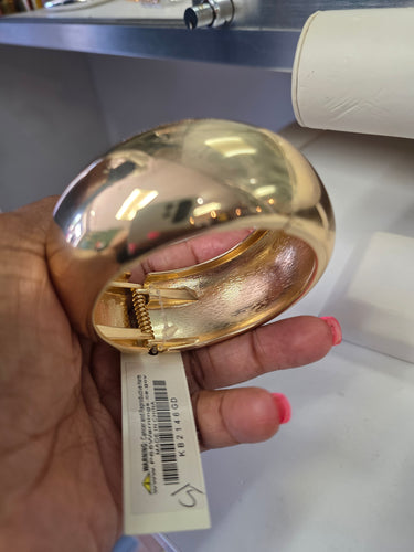 Ola bangle bracelet
