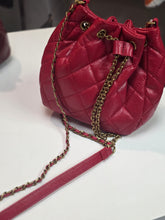 Opp crossbody