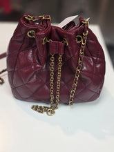 Opp crossbody