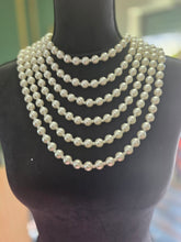 Lyla Pearl Necklace