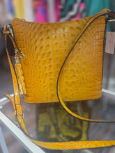 Croc crossbody