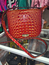 Croc crossbody