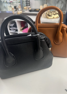 Tara mini handbag