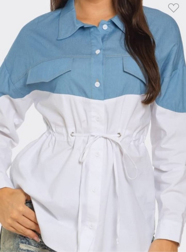 Riya top