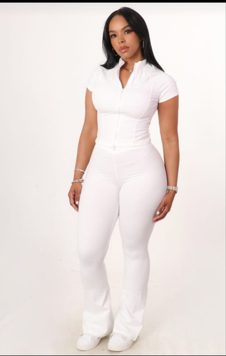 Ala two piece set