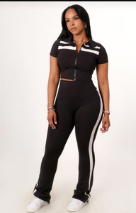 Ala two piece.