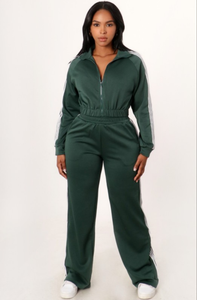 Sporty 2 piece