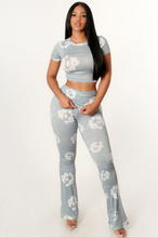 DT two piece