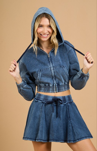 Bailey 2 pc