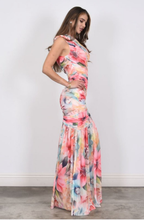 Candy Maxi Dress