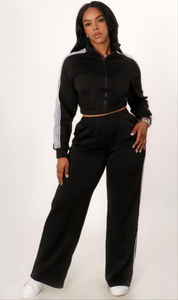Sporty 2 piece