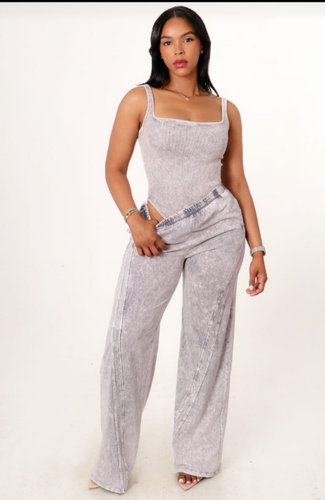 Sherri two piece