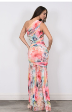 Candy Maxi Dress