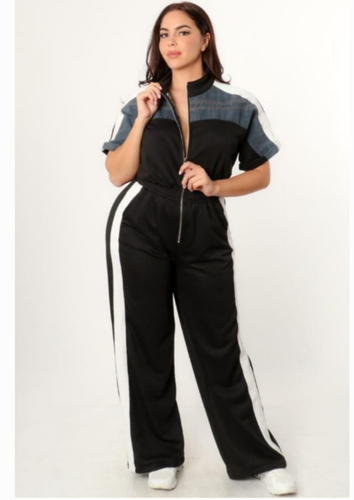 Carrie Jumpsuit