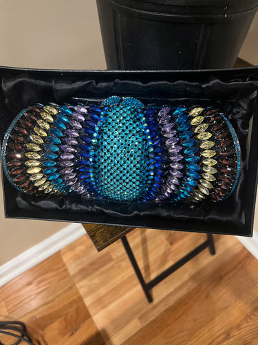 Gala clutch