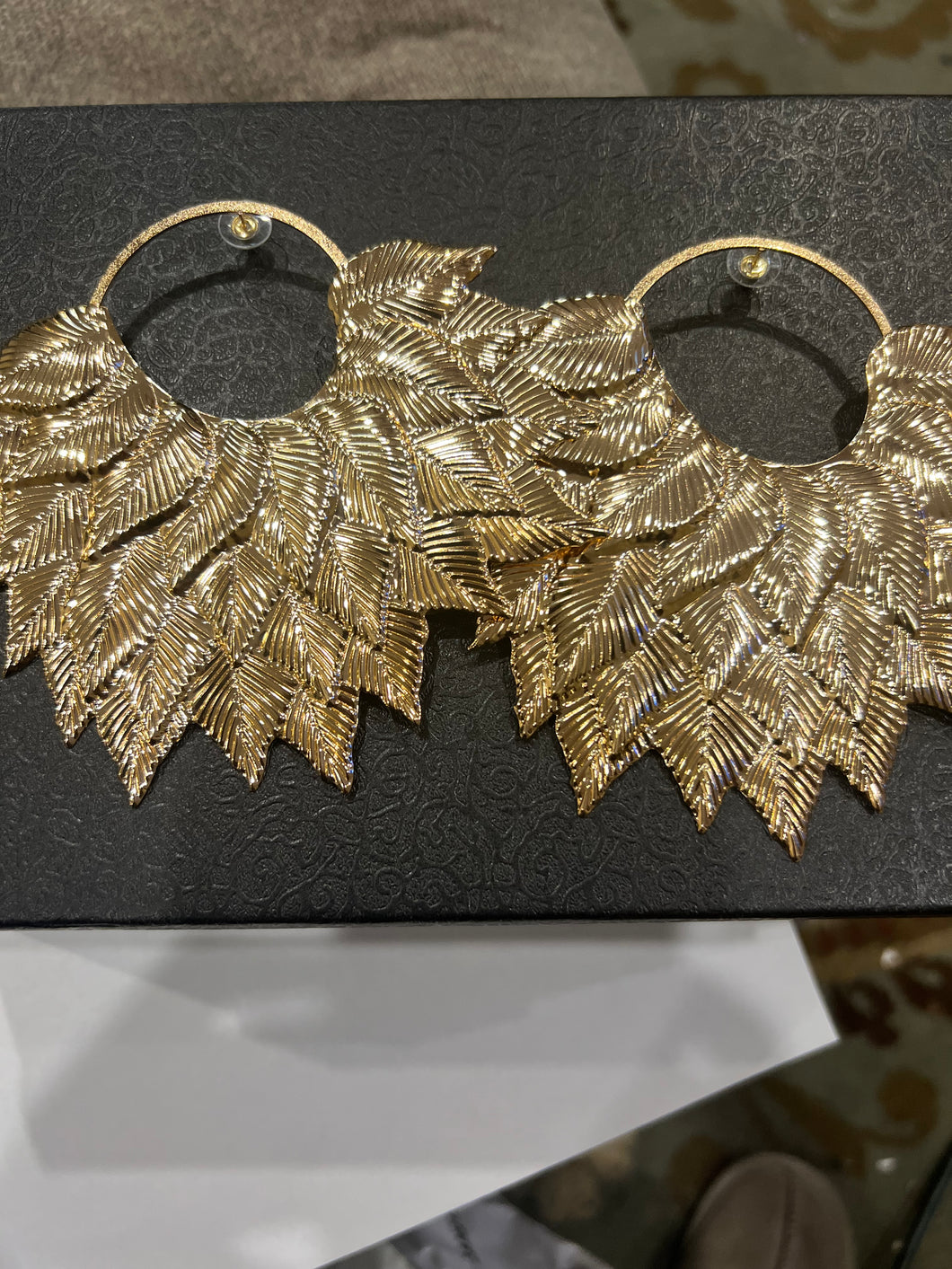 Keisha earrings