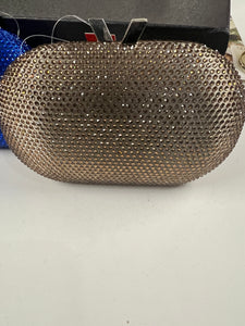 Bling clutch