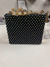 Bling box bag