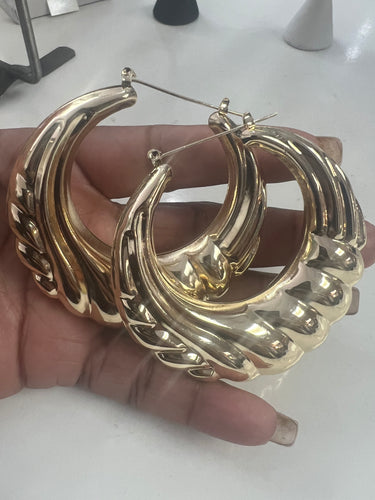 Larsa hoops