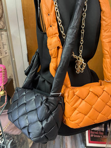 Hera handbag