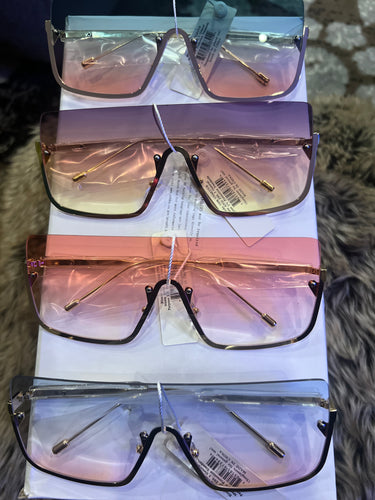 Tiva shades