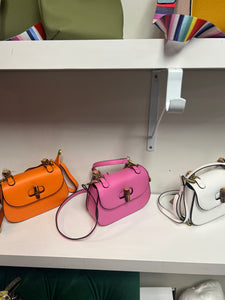 Lea handbag