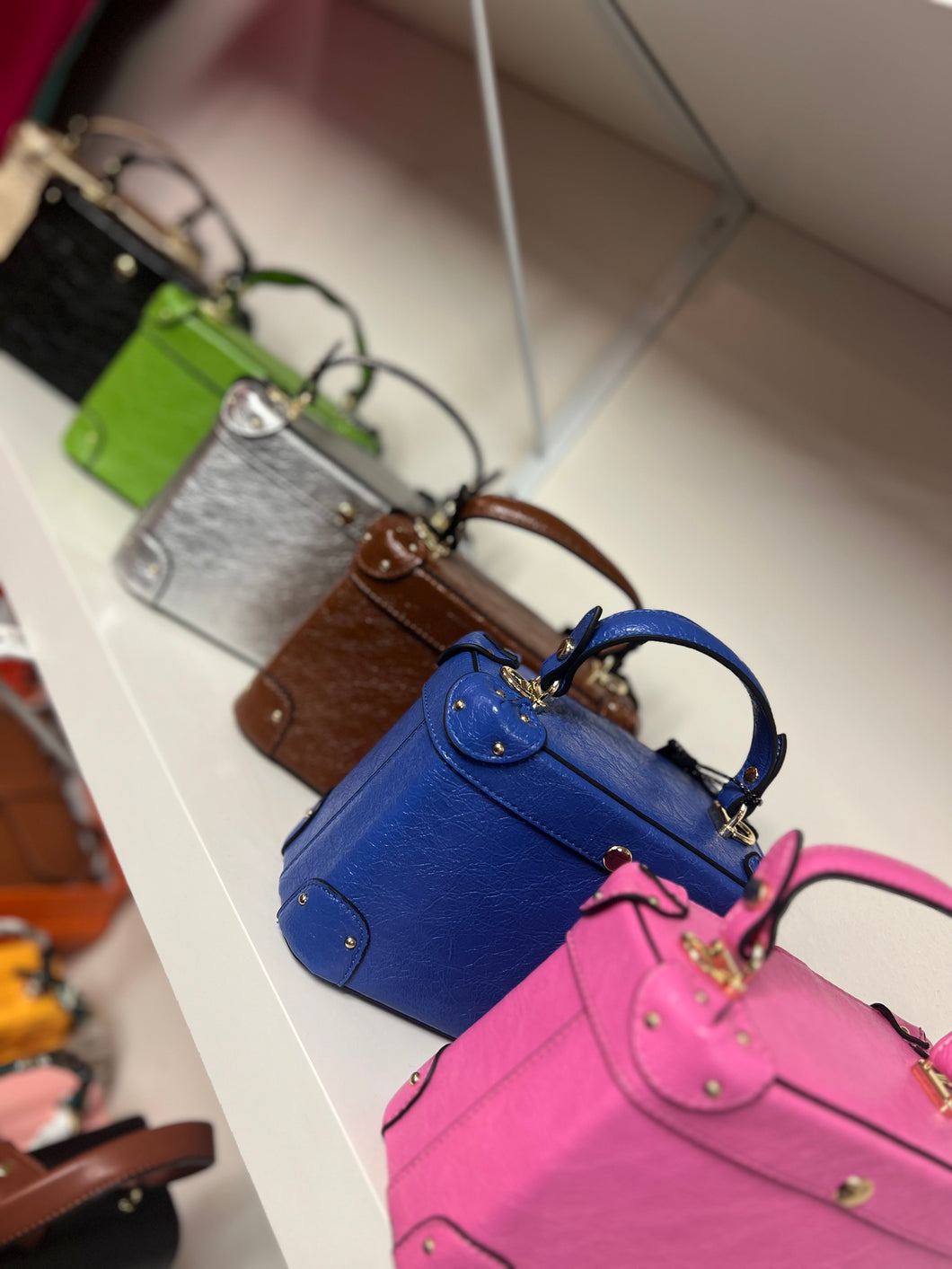 Keisha handbag