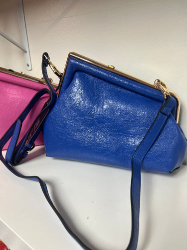 Yuma crossbody bag