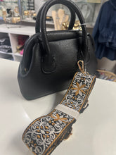 Tara mini handbag