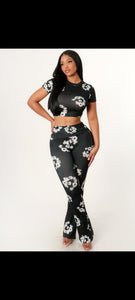 DT two piece