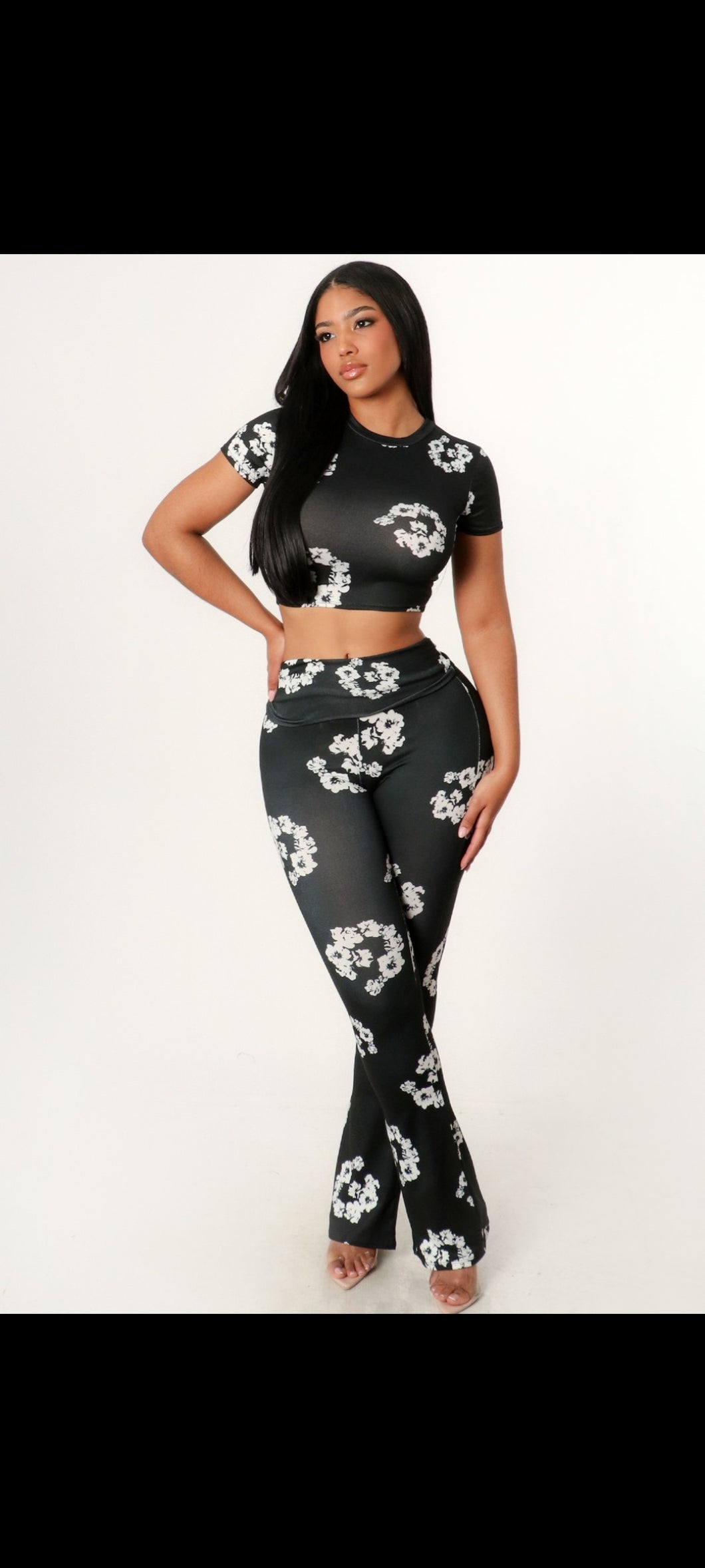 DT two piece