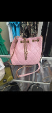 Opp crossbody