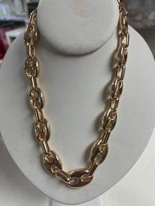 Gabby link chain