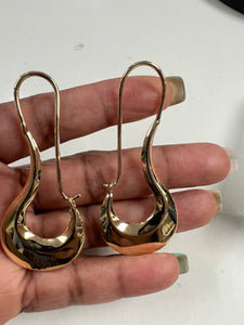 Kenya earrings