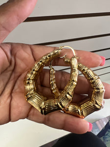 Lulu earrings