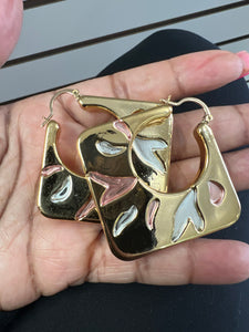 Dali earrings